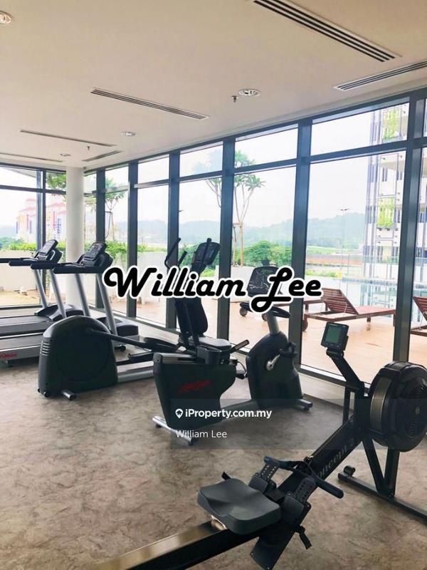 Kondominium untuk Disewa di Vivo Residential Suites oleh William Lee - iProperty.com.my