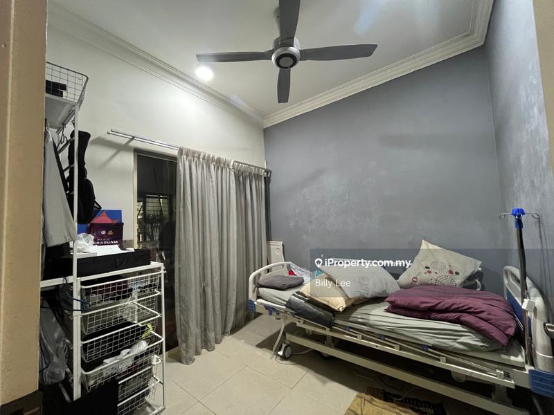2-storey Terraced House for Sale in Bukit Jelutong, Shah Alam by Billy Lee - iProperty.com.my