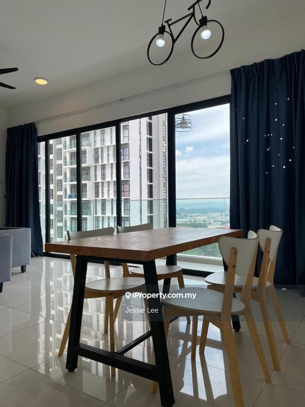 Condominium for Sale in CloudTree Residence by Jessie Lee - iProperty.com.my