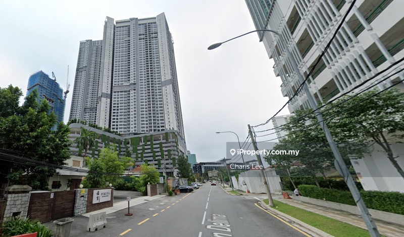 Banglo Komersial untuk Dijual di Golden Triangle, KL City Centre oleh Charis Lee - iProperty.com.my