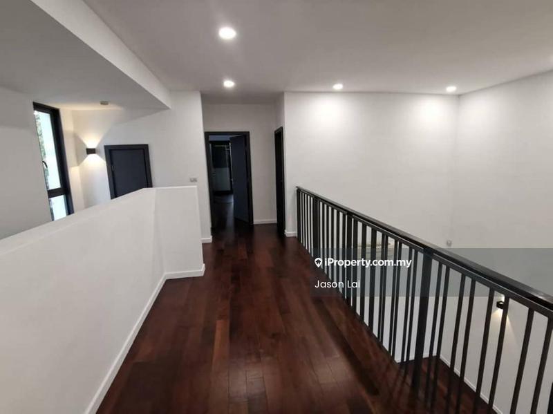 Rumah Berangkai 3 Tingkat untuk Disewa di Desa Parkcity, Kuala Lumpur oleh Jason Lai - Corridor - iProperty.com.my