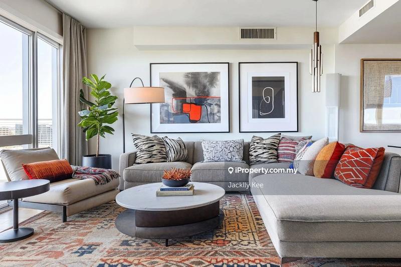 For Sale - TRIA Seputeh in 9 Seputeh, Kuala Lumpur