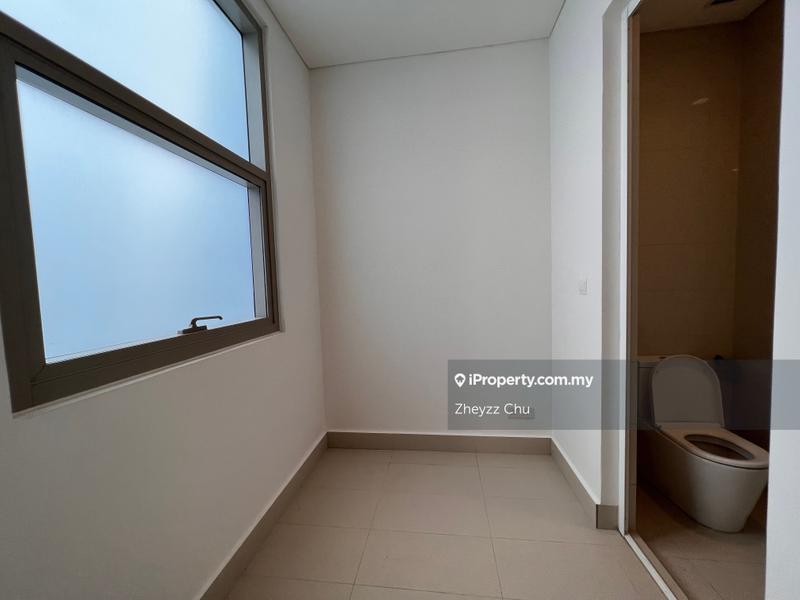 Service Residence for Rent in Banyan Tree Signatures by Zheyzz Chu - iProperty.com.my