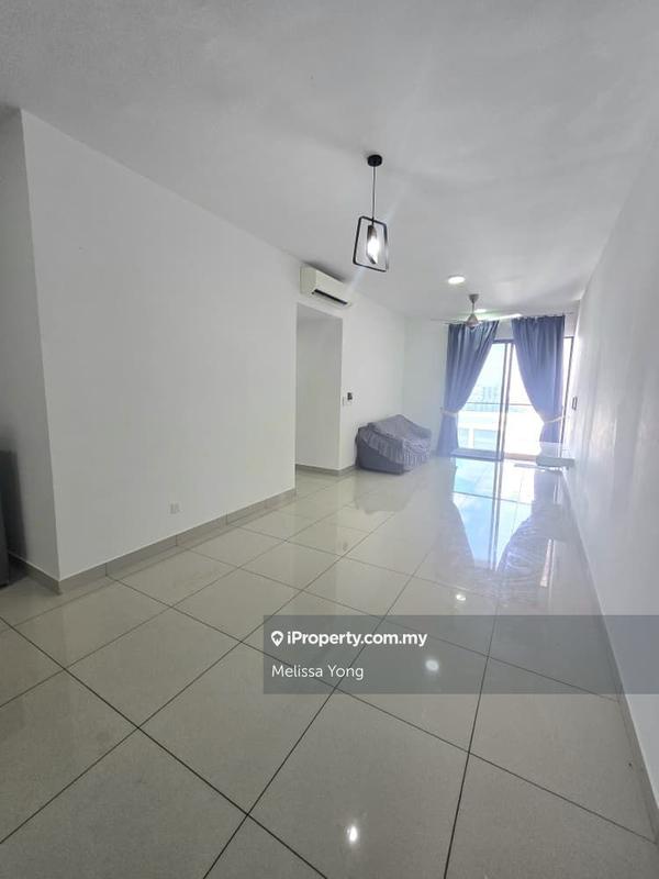 Service Residence for Rent in Akasa by Melissa Yong - iProperty.com.my