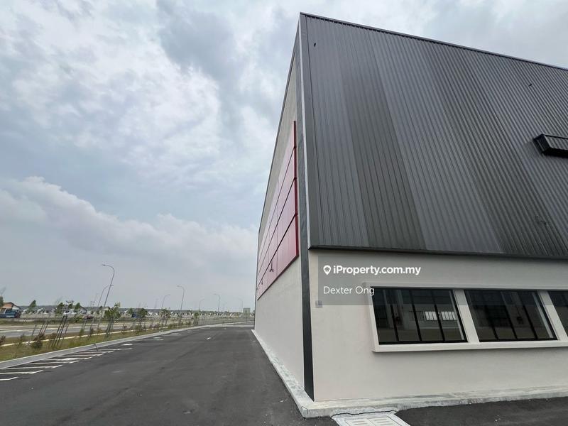 Semi-D Factory for Rent in BBR, Bukit Raja by Dexter Ong - iProperty.com.my