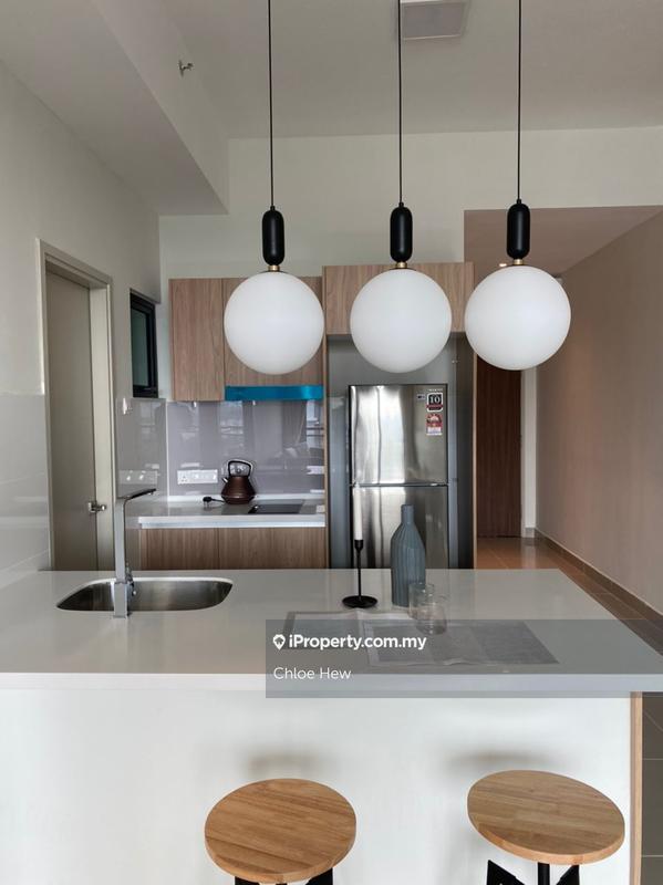 Condominium for Rent in Ara Sentral by Chloe Hew - iProperty.com.my
