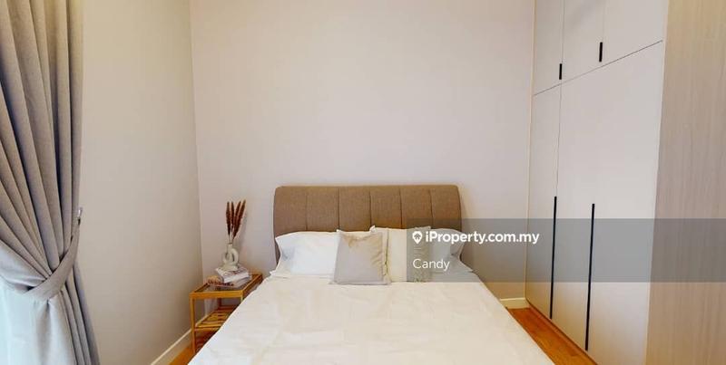 For Rent - The Sentral Suites