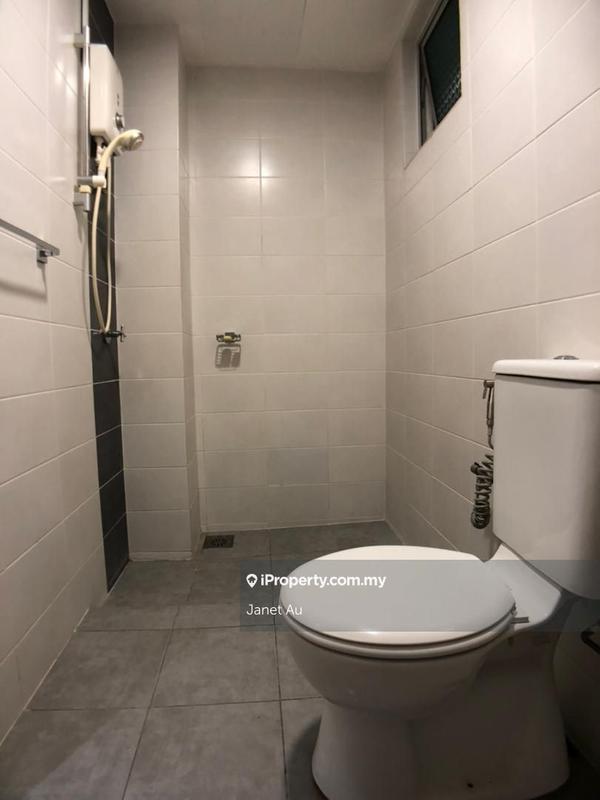 Service Residence for Sale in One South by Janet Au - iProperty.com.my
