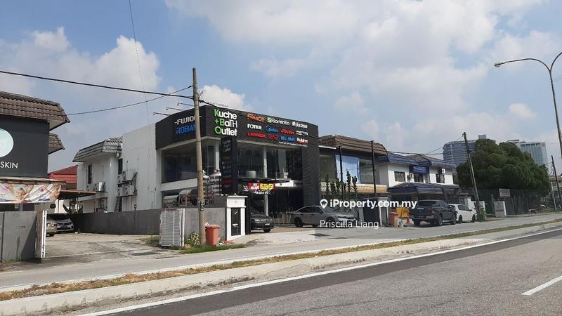 Semi-D Komersial untuk Disewa di SS 21, Damansara Utama, Petaling Jaya oleh Priscilla Liang - iProperty.com.my