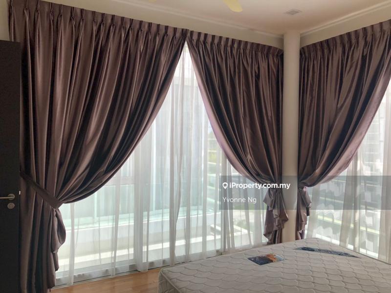 Semi-Detached House for Rent in Inspiration Park @ East Ledang, Iskandar Puteri (Nusajaya) by Yvonne Ng - iProperty.com.my