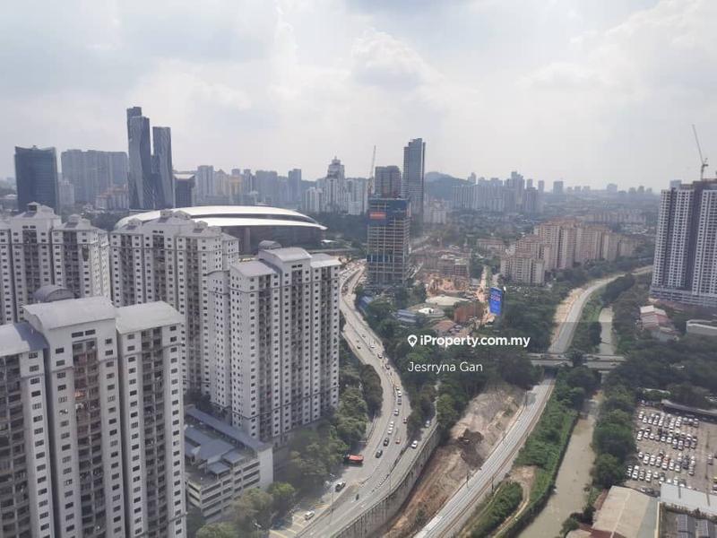 Residensi Servis untuk Disewa di The Era @ Duta North oleh Jesrryna Gan - iProperty.com.my