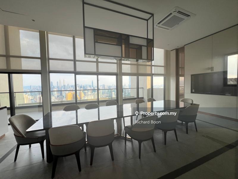 For Sale - Duta Park Residences