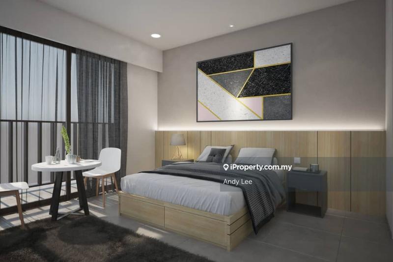 For Rent - YOLO Signature Suites