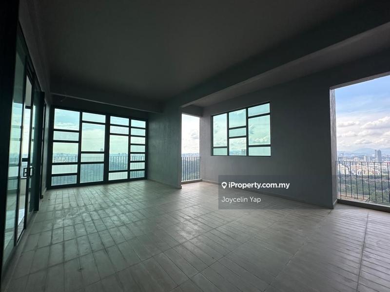 Residensi Servis untuk Dijual di Cubic Botanical oleh Joycelin Yap - iProperty.com.my