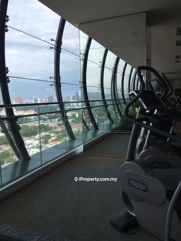 Service Residence for Rent in M City by Danny Tong - iProperty.com.my