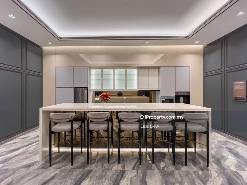 For Sale - Pavilion Ceylon Hill