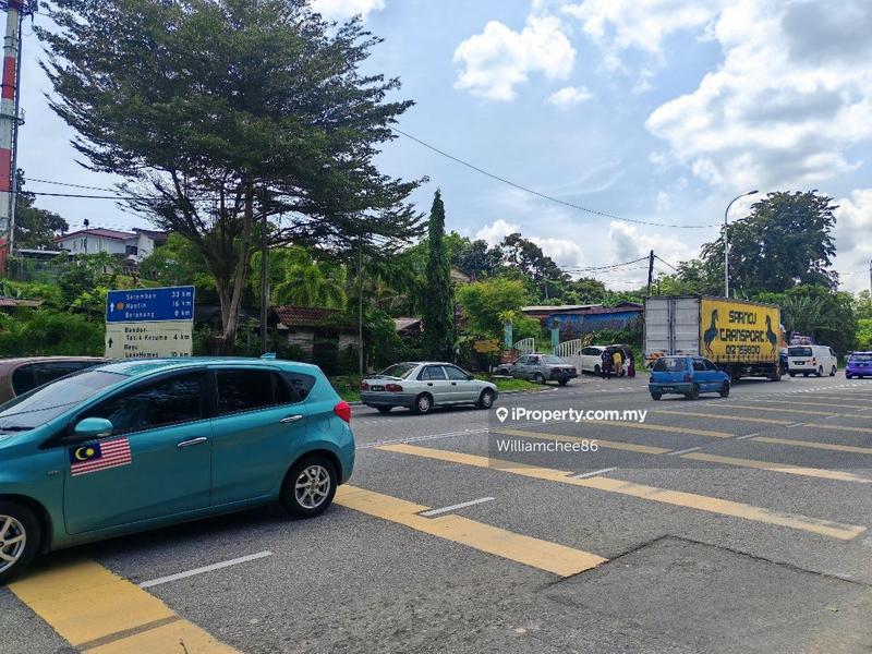 Tanah Komersial untuk Disewa di Semenyih, Kajang, broga, nirvana, balakong, Semenyih oleh Williamchee86 - iProperty.com.my