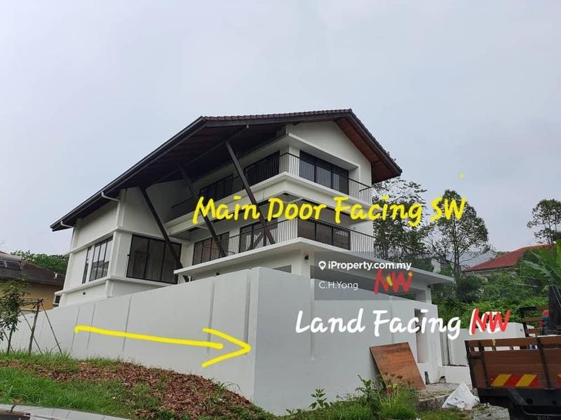 Bungalow House for Sale in Taman Equine, Seri Kembangan by C.H.Yong - iProperty.com.my