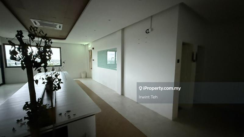 Semi-D Komersial untuk Disewa di Novus Business Park Glenmarie, Shah Alam oleh Irwint Teh - iProperty.com.my