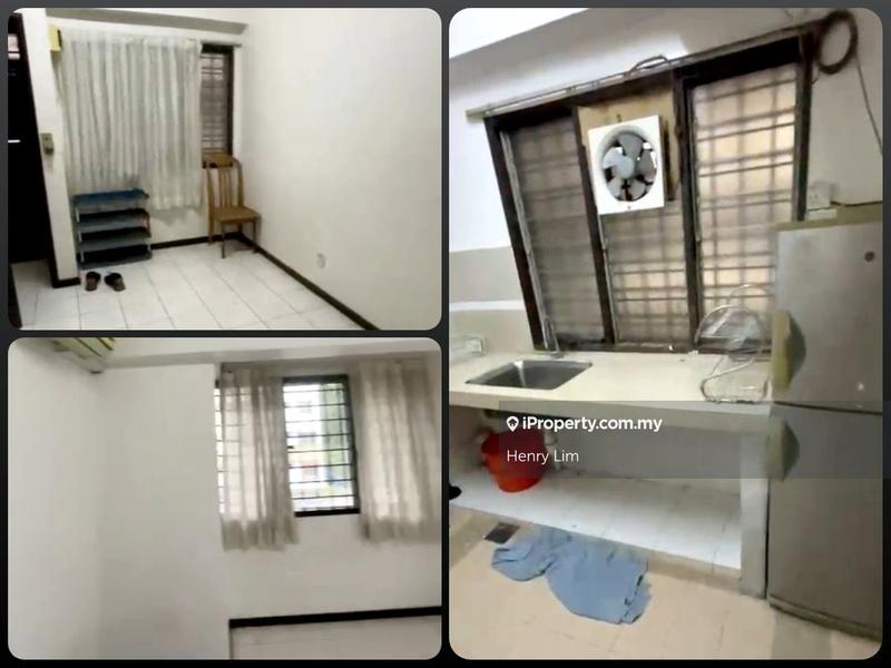 For Sale - Taman Cheras Awana