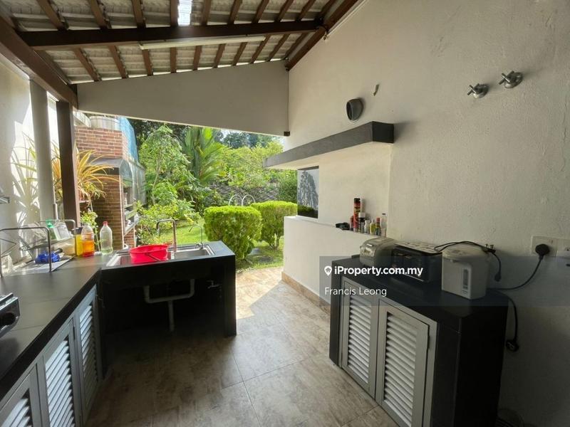 Rumah Berkembar untuk Dijual di Palmiera, Kinrara Residence, Puchong oleh Francis Leong - iProperty.com.my