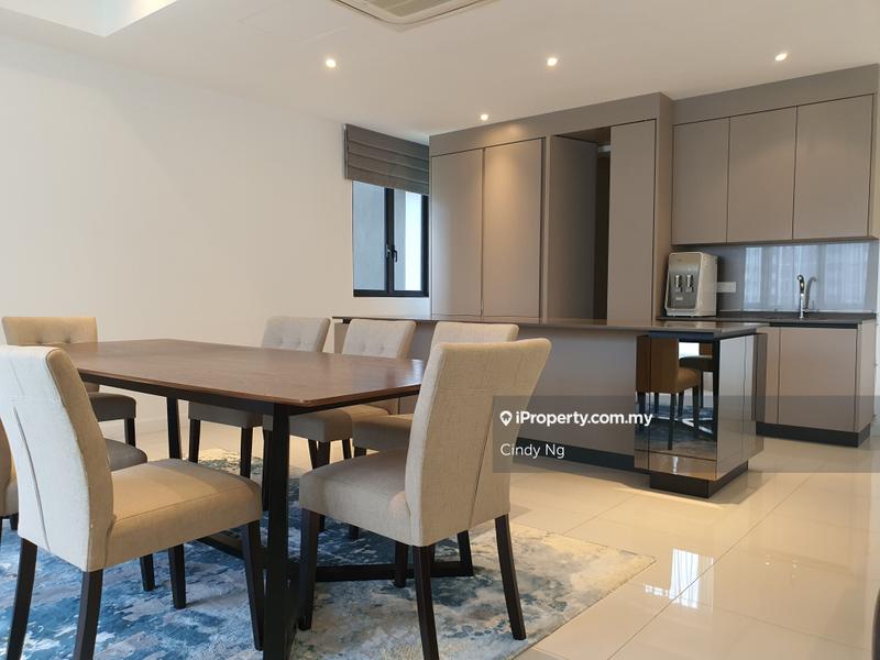 Kondominium untuk Disewa di Residensi 22 oleh Cindy Ng - iProperty.com.my