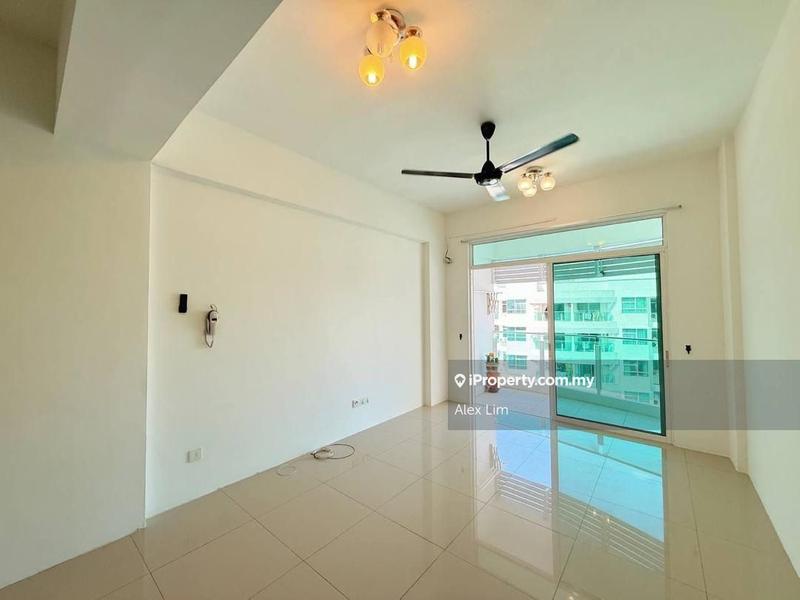 For Rent - The Oasis