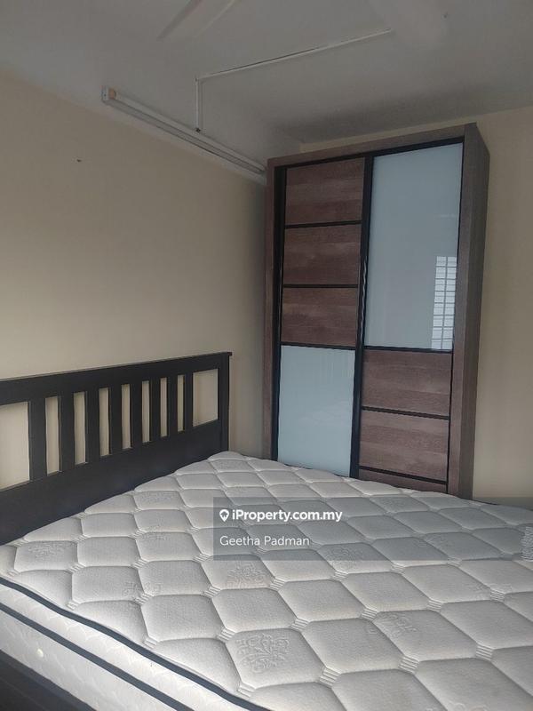 Apartment for Sale in 1K Tricourt by Geetha Padman - iProperty.com.my