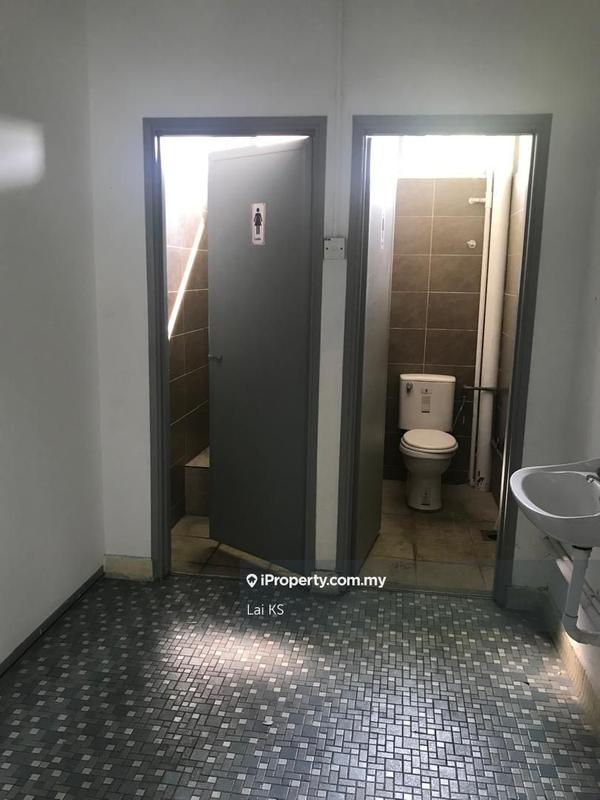 Detached Factory for Sale in Seksyen 32, Shah Alam by Lai KS - iProperty.com.my