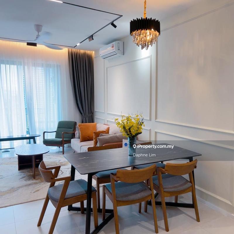 Service Residence for Sale in The Goodwood Residence by Daphne Lim - iProperty.com.my