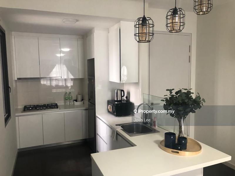 For Sale - Serini Melawati