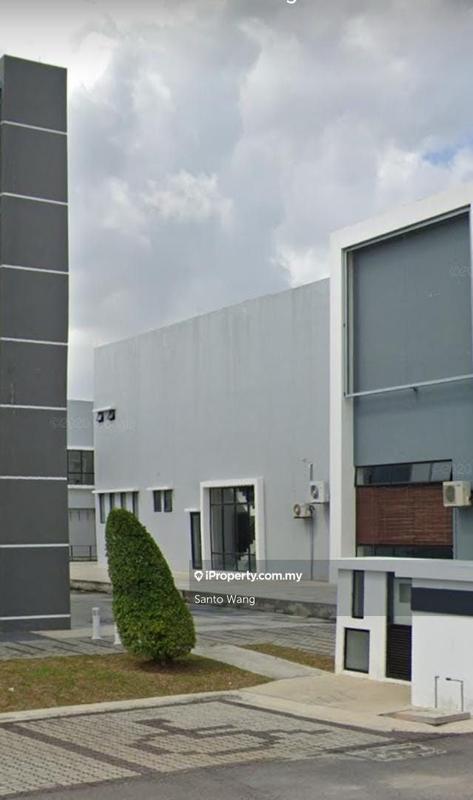 Kluster Kilang untuk Dijual di Masai, Pasir Gudang oleh Santo Wang - iProperty.com.my