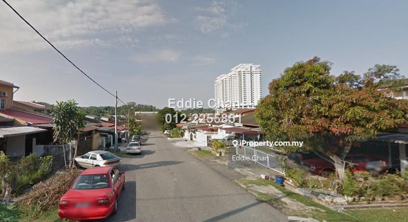 Rumah Berangkai 2 Tingkat untuk Dijual di Taman Melawati, Ulu Kelang oleh Eddie Chan - iProperty.com.my