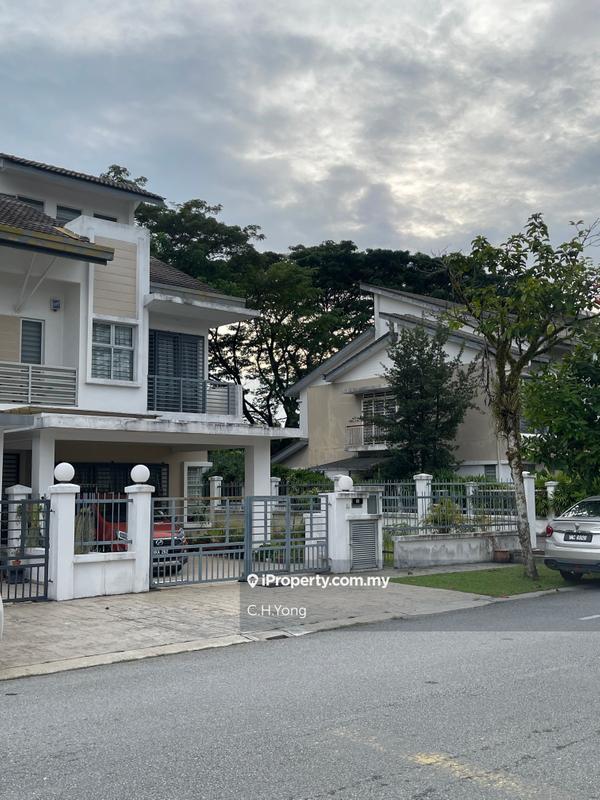 Rumah Berangkai 2 Tingkat untuk Dijual di D'alpinia, Puchong oleh C.H.Yong - iProperty.com.my