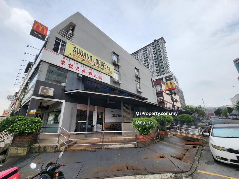 Pejabat-Runcit untuk Dijual di Subang Jaya, Selangor oleh Dinn Yap - iProperty.com.my
