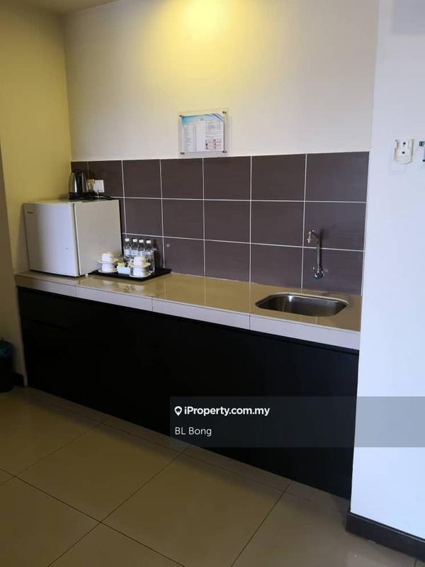 Service Residence for Sale in Bayou Lagoon Park Resort by BL Bong - iProperty.com.my
