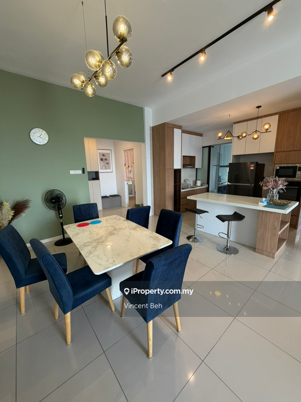 Condominium for Sale in Waltz Residences by Vincent Beh - iProperty.com.my