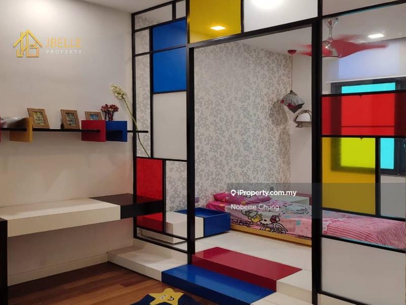 Rumah Berkembar untuk Dijual di Sunway Eastwood, Park Villa, Taman Equine Park, Seri Kembangan oleh Nobeille Chung - iProperty.com.my