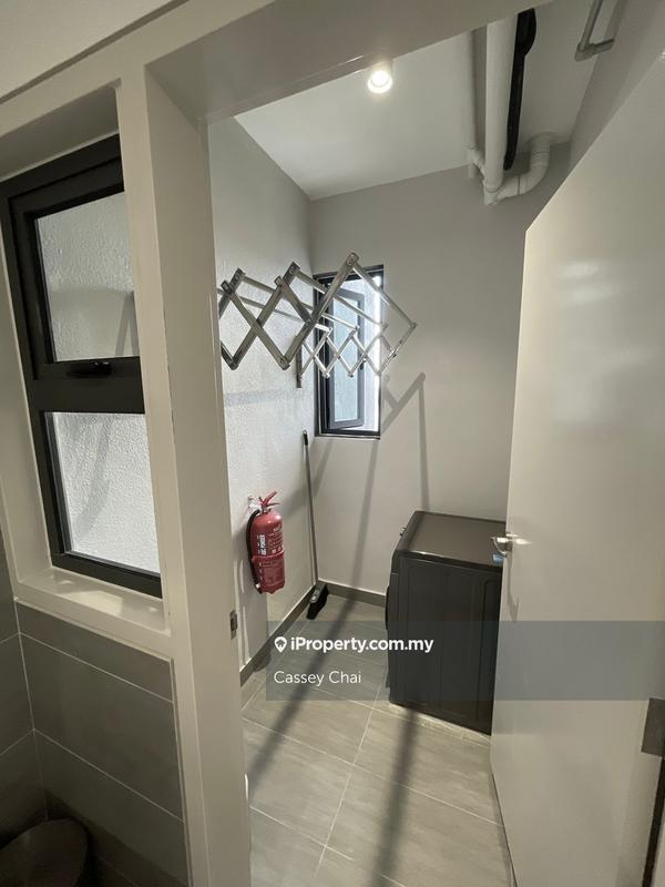 Residensi Servis untuk Dijual di Aurora Subang Jaya oleh Cassey Chai - iProperty.com.my