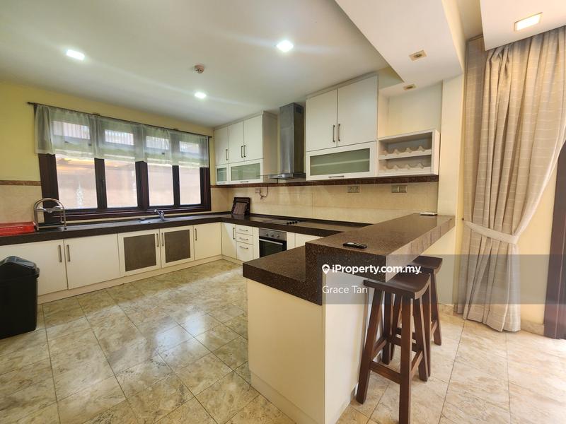 Banglo untuk Dijual di Mutiara Damansara, Selangor oleh Grace Tan - iProperty.com.my