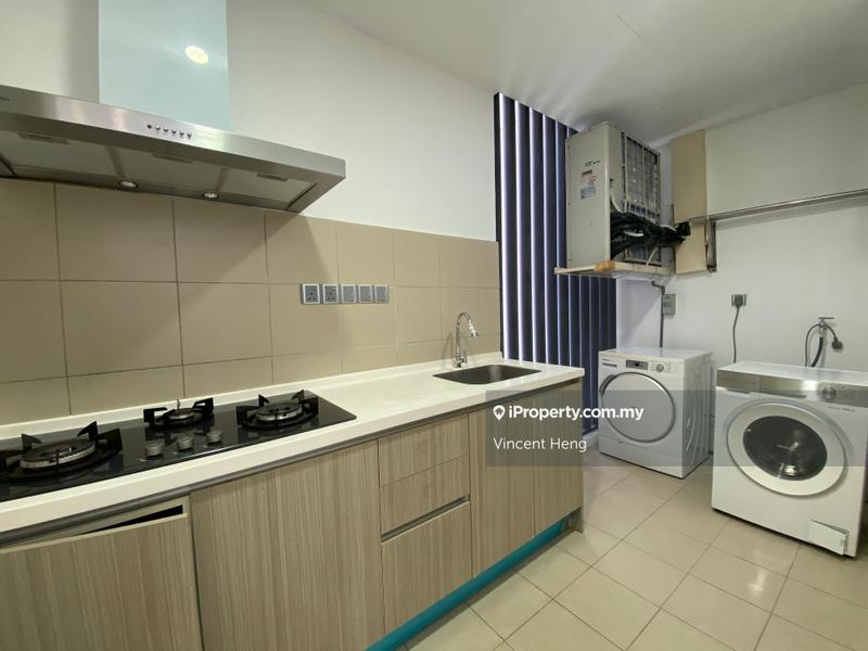 Service Residence for Sale in Bayberry @ Tropicana Gardens by Vincent Heng - iProperty.com.my