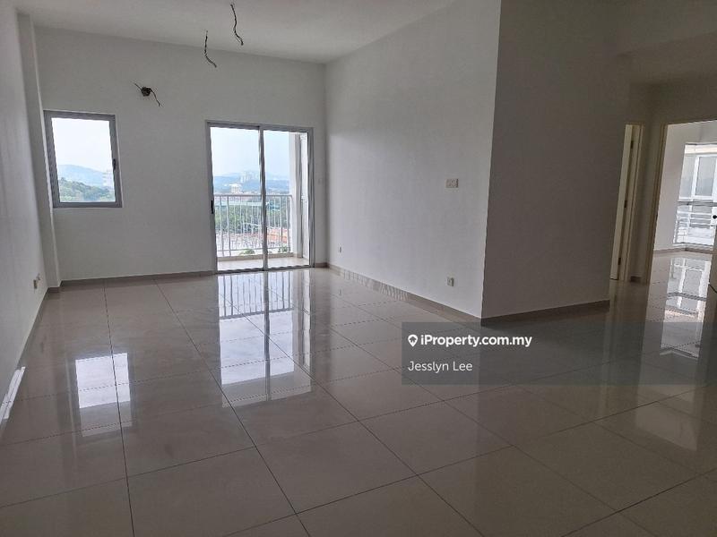 Service Residence for Sale in Jadite Suites by Jesslyn Lee - iProperty.com.my