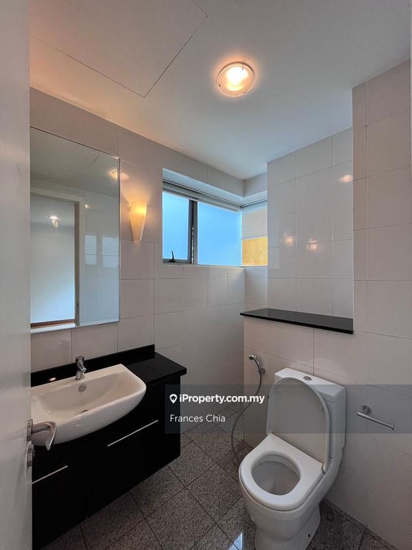 Kondominium untuk Disewa di Seri Hening Residence oleh Frances Chia - iProperty.com.my