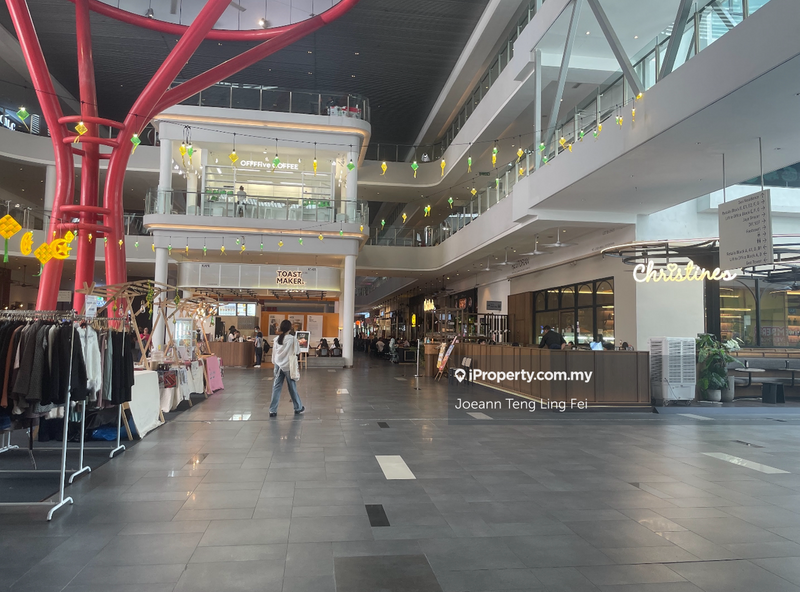 Pejabat untuk Dijual di Bandar Sunway, Sunway oleh Joeann Teng Ling Fei - iProperty.com.my