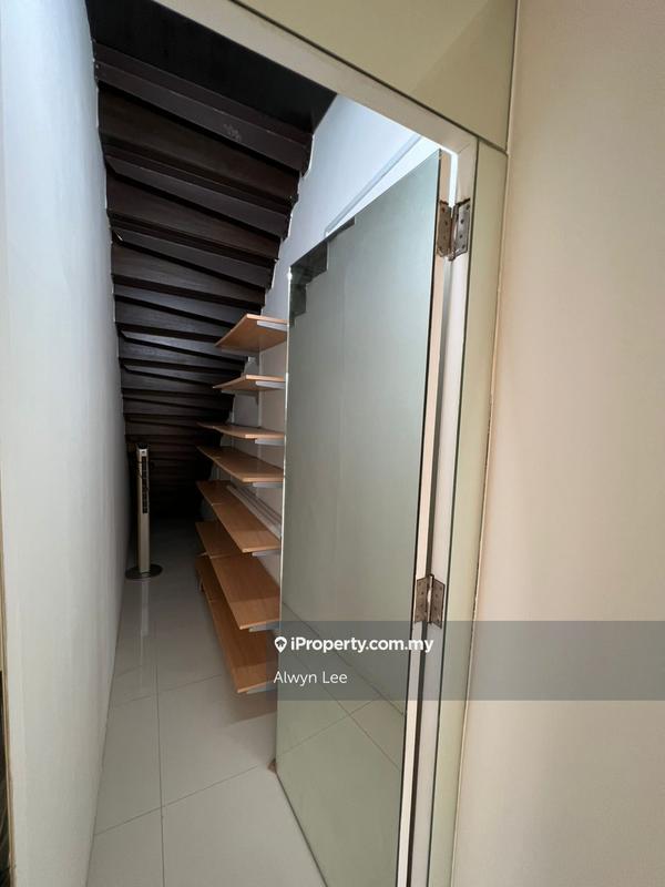 Service Residence for Rent in Pertama Residency by Alwyn Lee - iProperty.com.my