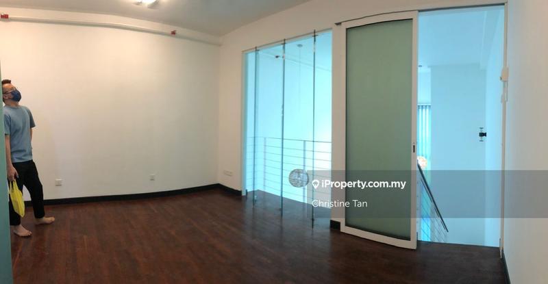 Soho for Sale in Kuala Lumpur, Jalan Klang Lama (Old Klang Road) by Christine Tan - iProperty.com.my