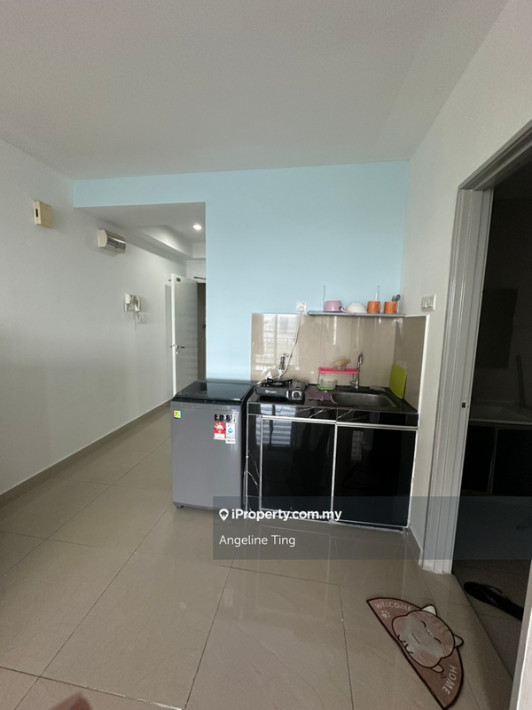 Service Residence for Rent in Menara U by Angeline Ting - iProperty.com.my