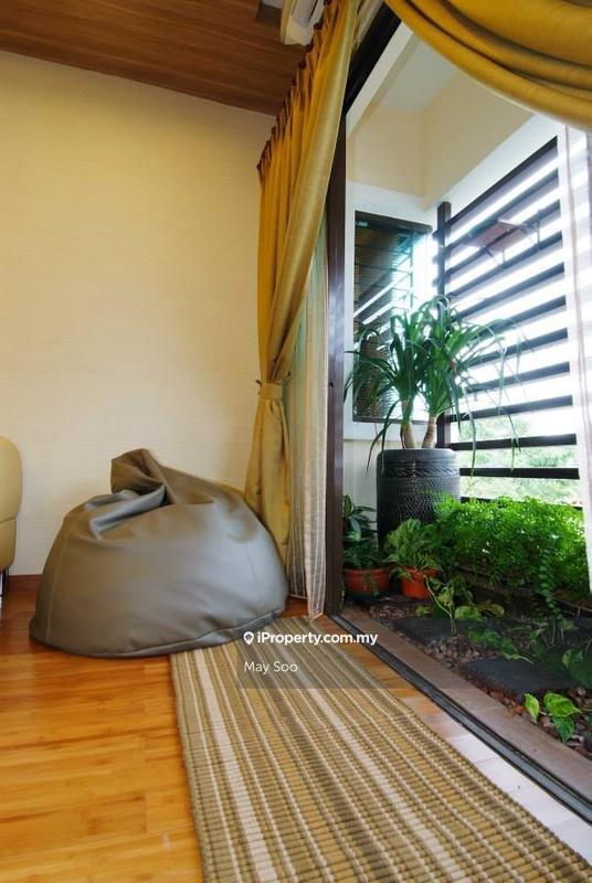 Semi-Detached House for Sale in Batu 9, Cheras by May Soo - iProperty.com.my