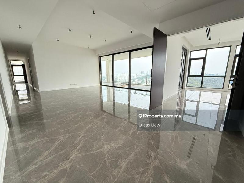 Residensi Servis untuk Dijual di Park Regent @Desa Park City oleh Lucas Liew - iProperty.com.my