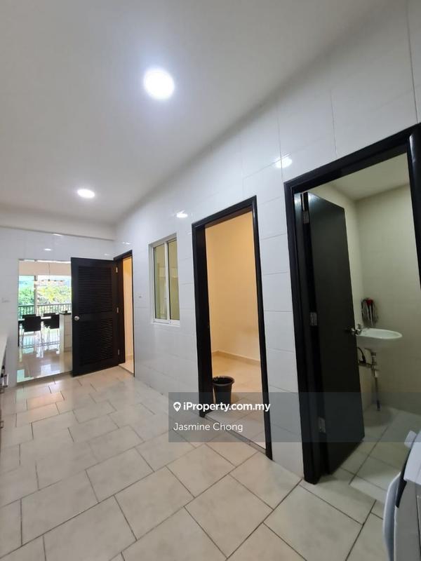 Kondominium untuk Dijual di Armanee Terrace II oleh Jasmine Chong - iProperty.com.my